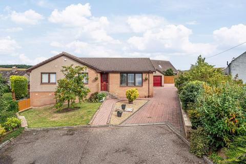 undefined, Orchard Gardens, Burntisland