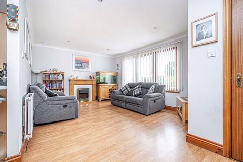 undefined, Orchard Gardens, Burntisland