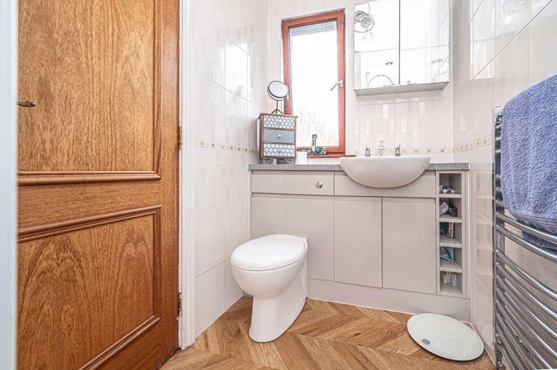 En suite