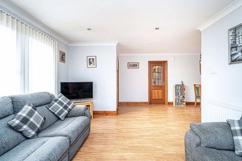 undefined, Orchard Gardens, Burntisland