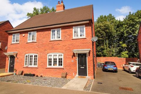 59 Brick Crescent, Stewartby, Bedford, MK43 9GG