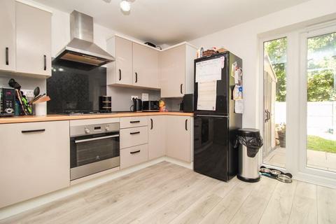59 Brick Crescent, Stewartby, Bedford, MK43 9GG