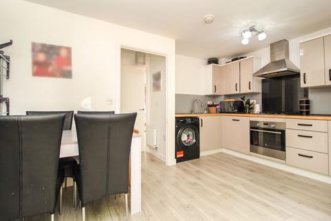 59 Brick Crescent, Stewartby, Bedford, MK43 9GG