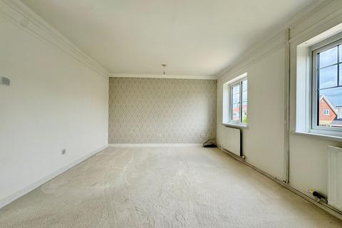 2 bedroom detached bungalow for sale, Cheriton Avenue, Cefn Hengoed, CF82