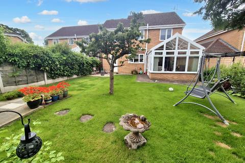 4 bedroom detached house for sale, Valley Drive, Carlisle CA1