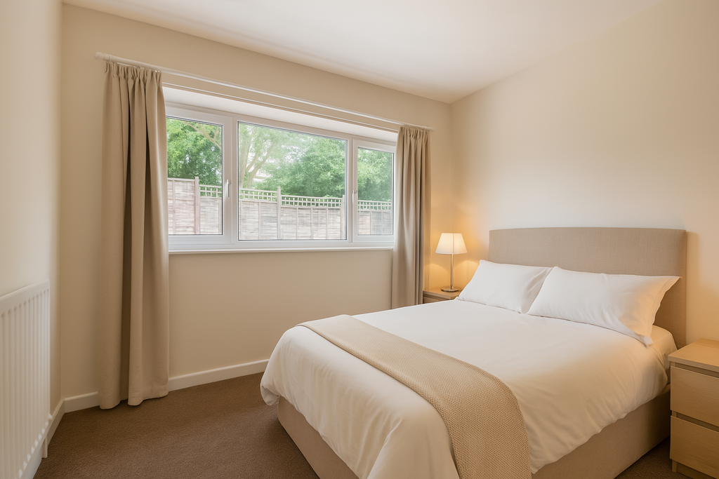 Cgi Furnished