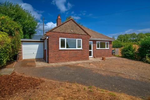 2 bedroom detached bungalow for sale, Knowbury, Ludlow, SY8