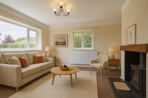 2 bedroom detached bungalow for sale, Knowbury, Ludlow, SY8