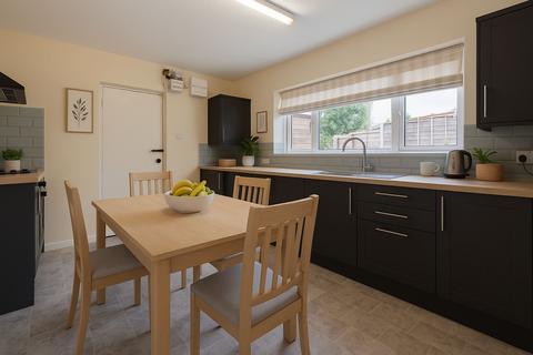 2 bedroom detached bungalow for sale, Knowbury, Ludlow, SY8