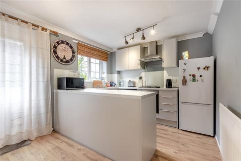 3 bedroom end of terrace house for sale, 8 Buttonwood Glade, Ketley, Telford