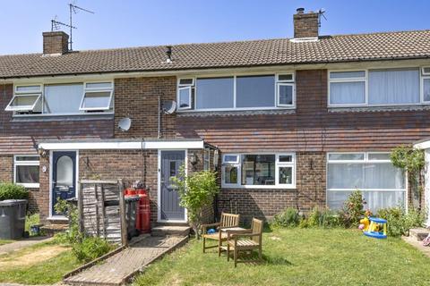 undefined, Hurstshaw Gardens, Heathfield TN21