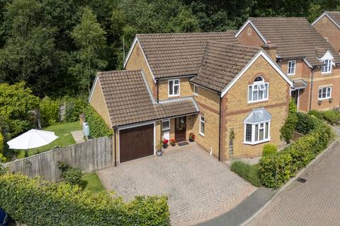 undefined, Magnolia Close, Heathfield TN21