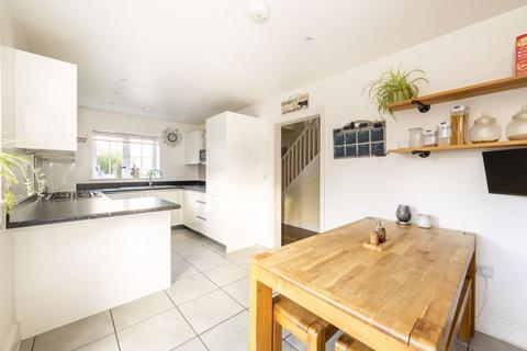 4 bedroom detached house for sale, Russet Grove, Horam TN21