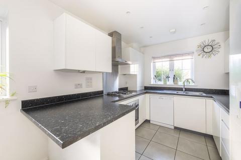 4 bedroom detached house for sale, Russet Grove, Horam TN21
