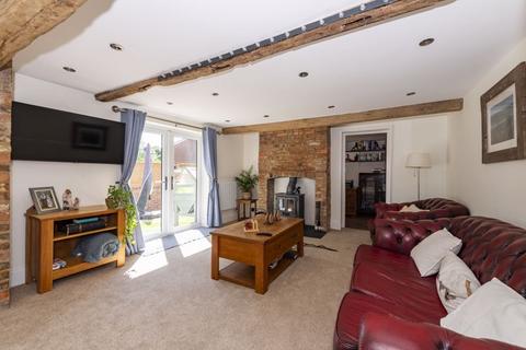 5 bedroom detached house for sale, Lime Way, Heathfield TN21