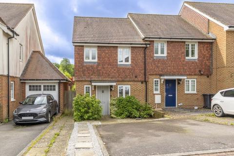 undefined, Malthouse Way, Hellingly BN27