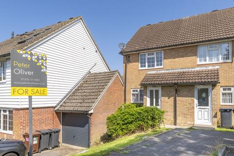 6 Alder Close, Heathfield, TN21 8BY