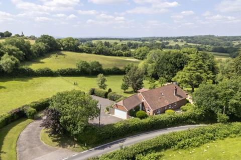 undefined, Carricks Hill, Heathfield TN21