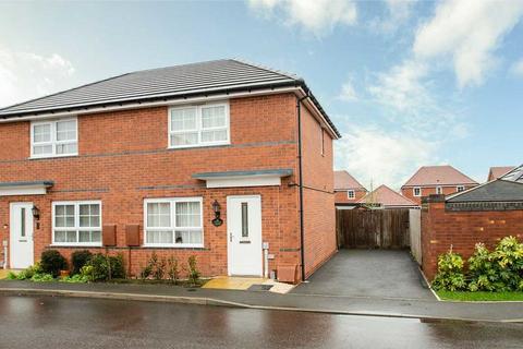 undefined, Goring Drive, Lichfield WS13