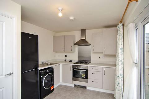 undefined, Goring Drive, Lichfield WS13