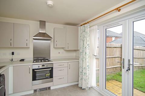 undefined, Goring Drive, Lichfield WS13
