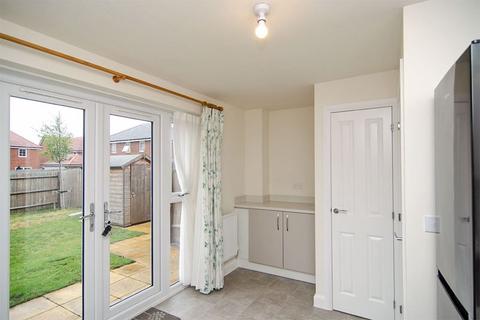 undefined, Goring Drive, Lichfield WS13