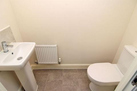 undefined, Goring Drive, Lichfield WS13
