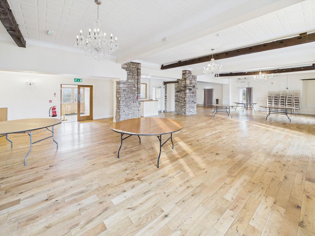 Function room
