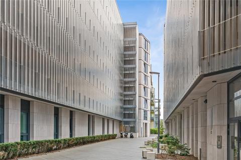 1 bedroom apartment for sale, City Road, London, EC1V