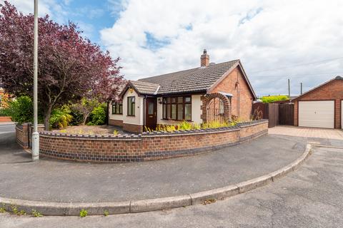 undefined, Meadow Close, Bagworth, LE67