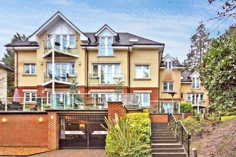 2 bedroom apartment for sale, Surrey Road, Bournemouth, Dorset, BH4