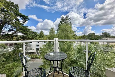 2 bedroom apartment for sale, Surrey Road, Bournemouth, Dorset, BH4