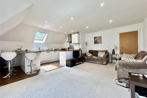 2 bedroom apartment for sale, Surrey Road, Bournemouth, Dorset, BH4
