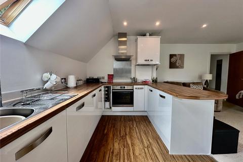 2 bedroom apartment for sale, Surrey Road, Bournemouth, Dorset, BH4