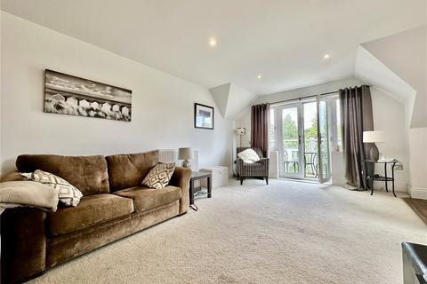 2 bedroom apartment for sale, Surrey Road, Bournemouth, Dorset, BH4