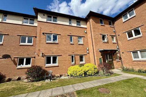 Haven Gardens, Darlington