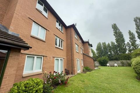 undefined, Haven Gardens, Darlington