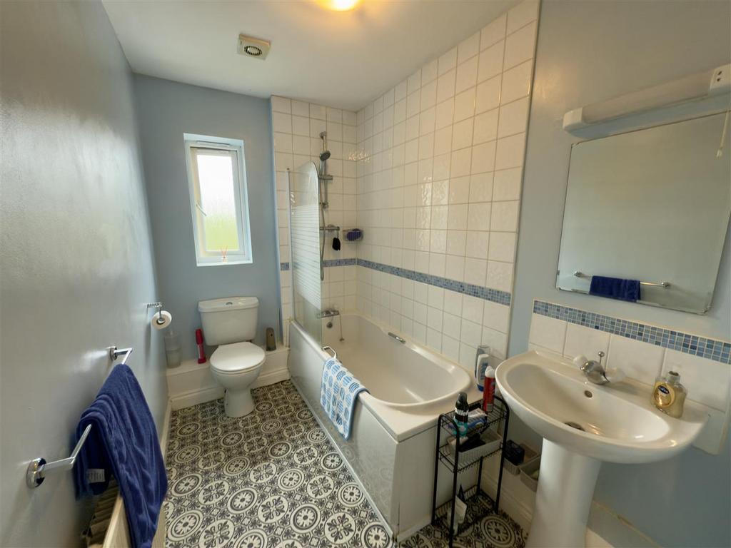 Bathroom/W.C