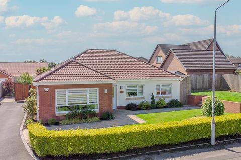 undefined, Campsie View, Stepps, Glasgow, G33 6FA