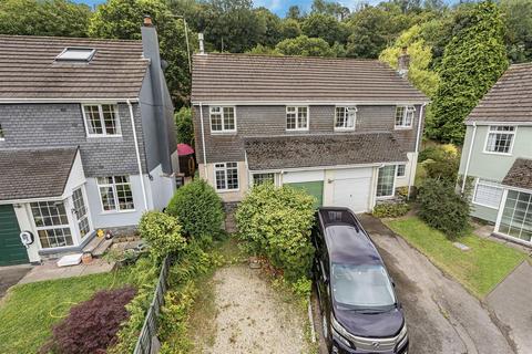 undefined, Bow Creek, Tuckenhay, Totnes
