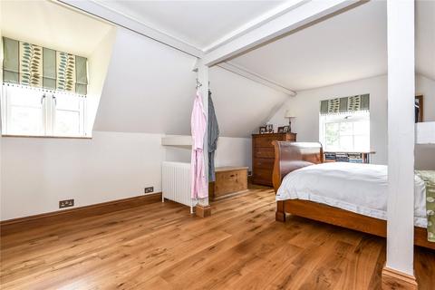 Bishops Court Lodge Bishops Sutton Road, Bishops Sutton, Alresford, SO24 0AN