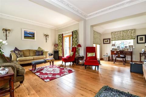 Bishops Court Lodge Bishops Sutton Road, Bishops Sutton, Alresford, SO24 0AN