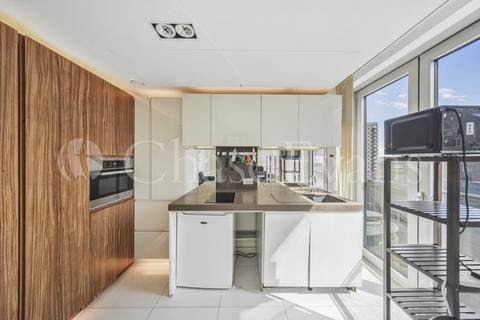 1 bedroom flat for sale, Osnaburgh Street, Regent's Park, London, NW1