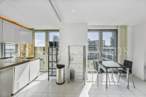 1 bedroom flat for sale, Osnaburgh Street, Regent's Park, London, NW1
