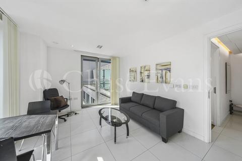 1 bedroom flat for sale, Osnaburgh Street, Regent's Park, London, NW1