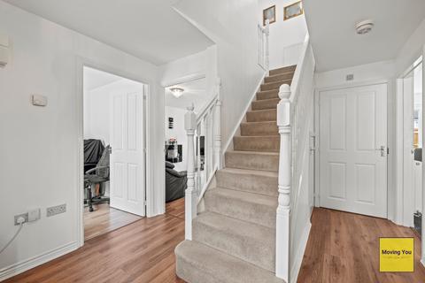 18 Ffordd Y Glowyr, Godrergraig, Swansea, SA9 2BQ