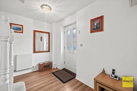 18 Ffordd Y Glowyr, Godrergraig, Swansea, SA9 2BQ