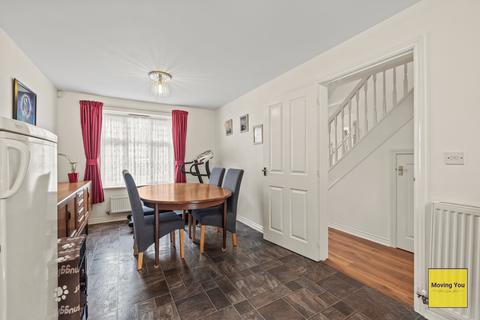 18 Ffordd Y Glowyr, Godrergraig, Swansea, SA9 2BQ