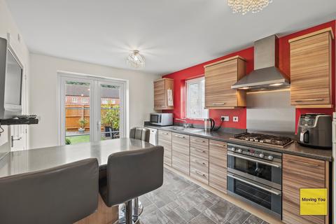 18 Ffordd Y Glowyr, Godrergraig, Swansea, SA9 2BQ