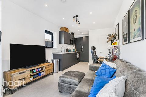 1 bedroom flat for sale, Blunt Road, SOUTH CROYDON